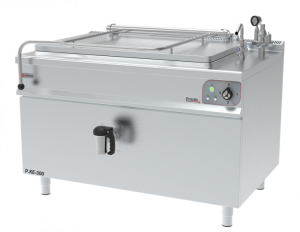 Varný kotel elektrický s hranatým duplikátorem P.KE-300