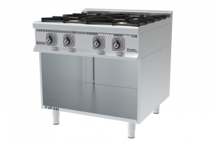 Vařidlo plynové s podstavcem P.VP-940