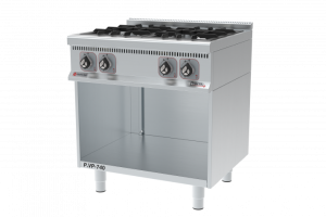 Vařidlo plynové s podstavcem P.VP-740